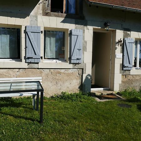 Moulins-sur-Céphons Gite En Berry מראה חיצוני תמונה