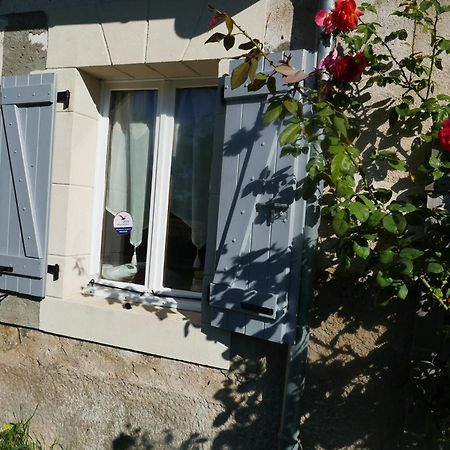 Moulins-sur-Céphons Gite En Berry מראה חיצוני תמונה